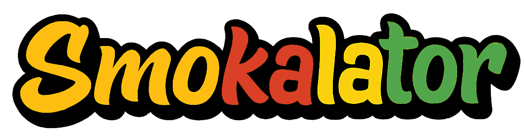 Smokalator Logo